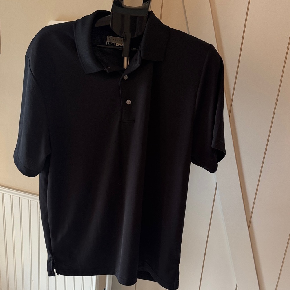 PGA Tour  Airflux  Polo Shirt large